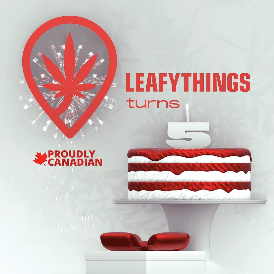Leafythings